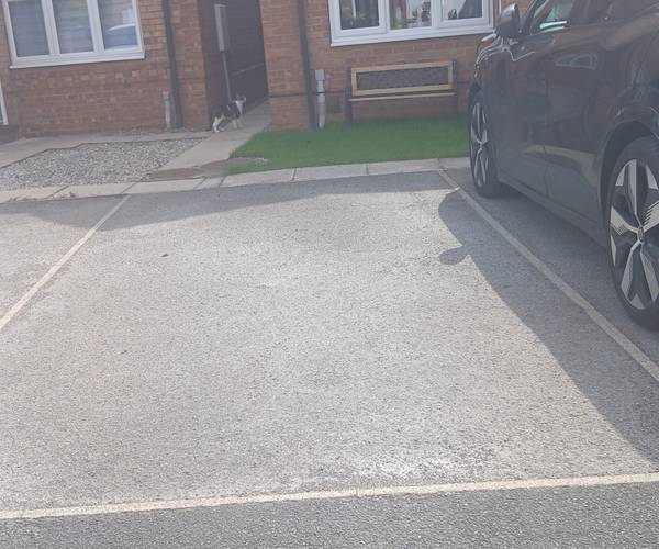 Grange Close, DL7