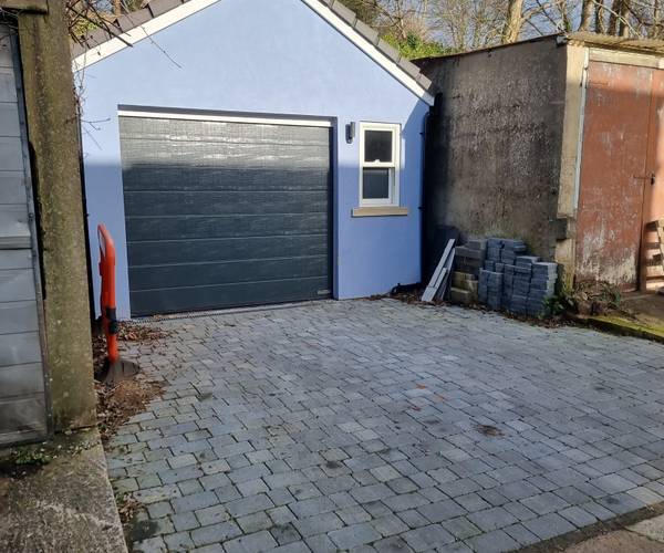 Parking on Ambra Vale East, BS8