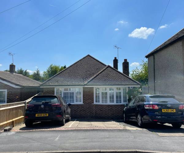 Tremona Road, SO16