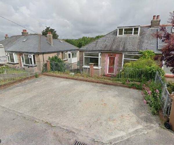 Elburton Road, PL9