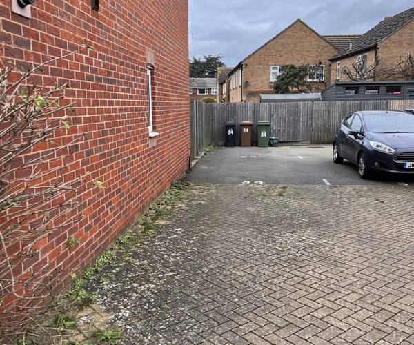 Corbetts Way, OX9