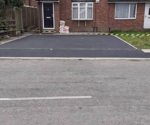 Cross Lane, LS12