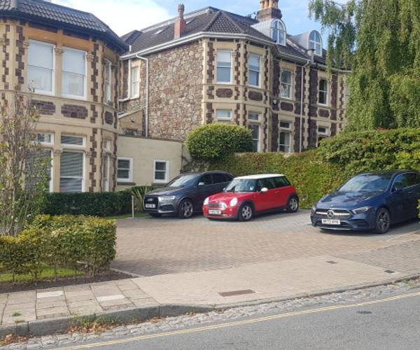 Woodstock Road, BS6