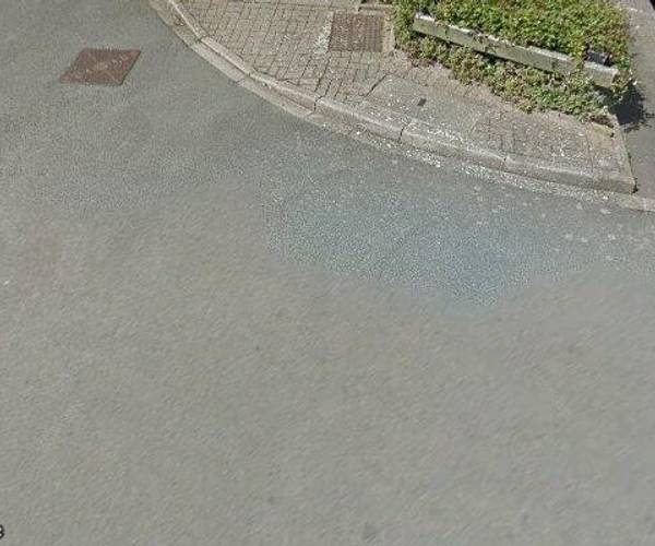 Parking on Tunstall Road, PO6