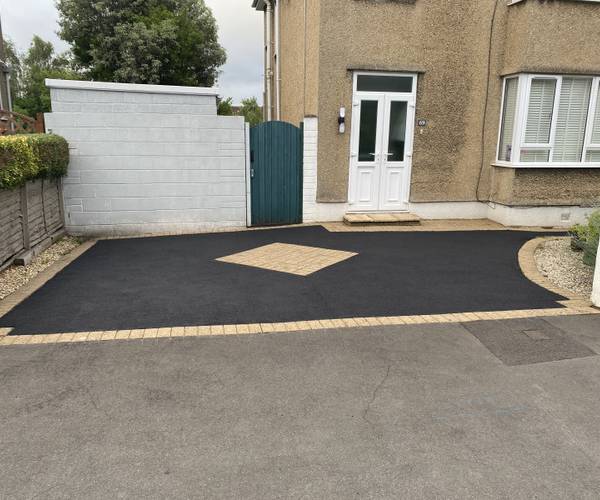 Parking on Brighton Crescent, BS3
