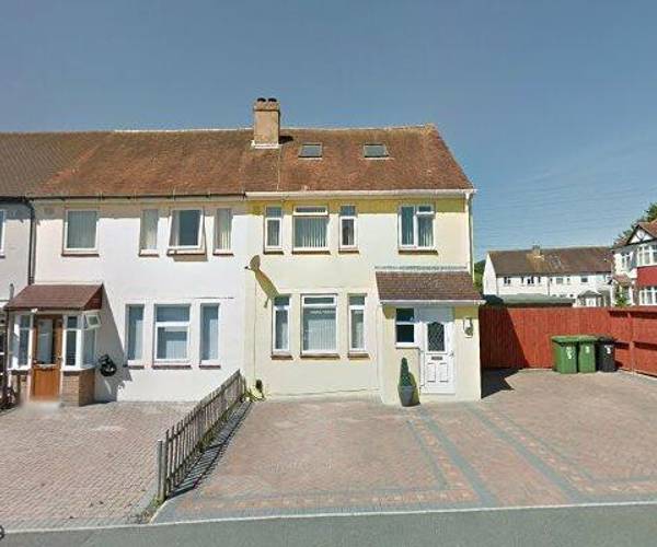 Parr Road, PO6