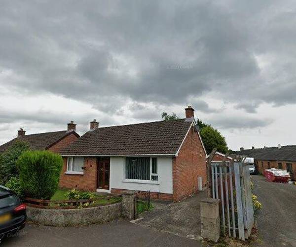 Carwood Drive, BT36