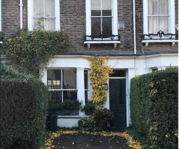 Parking on Ladbroke Road, W11