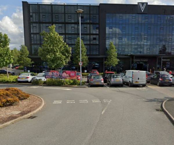 Village Hotel Manchester Ashton Car Park Pre Book