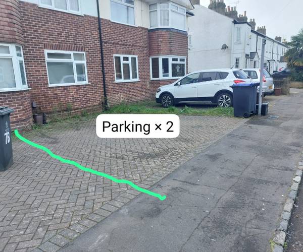 Newtown Road, UB9