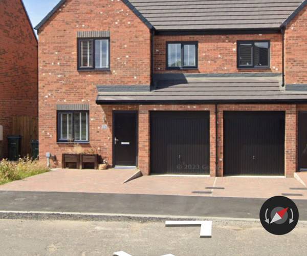 Winder Drive, NE13