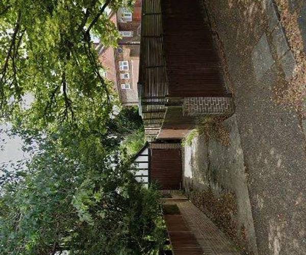 Parking on Grove Road, BN14
