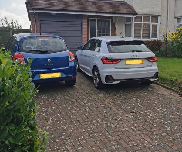 Drive for Rent near Worcester University