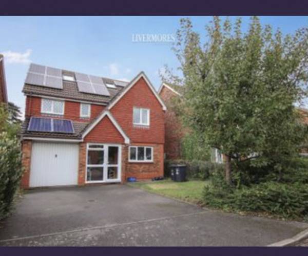 Redding Close, DA2