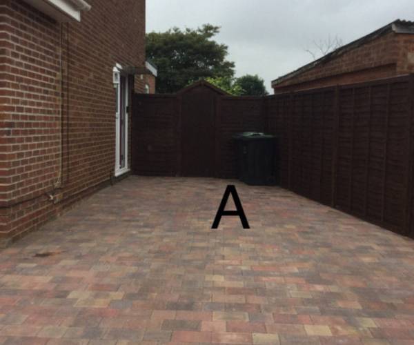 Peartree Road, LU2
