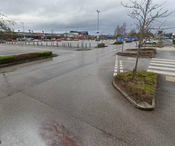 The Loom Leisure Park