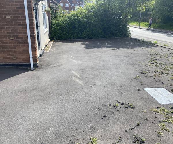 Bushey Fields Road, DY1