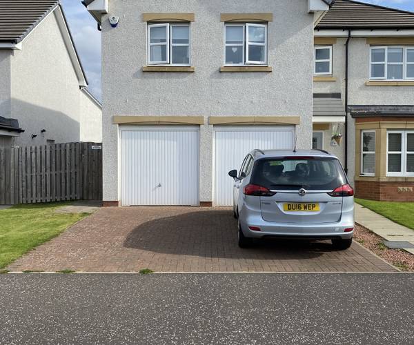 Raeswood Road, G53