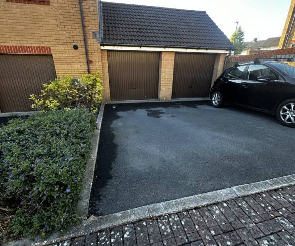 St. Lucia Crescent, BS7