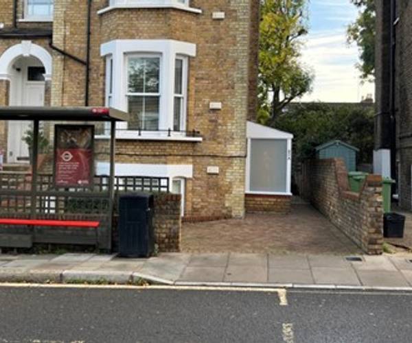 Church Road, TW10