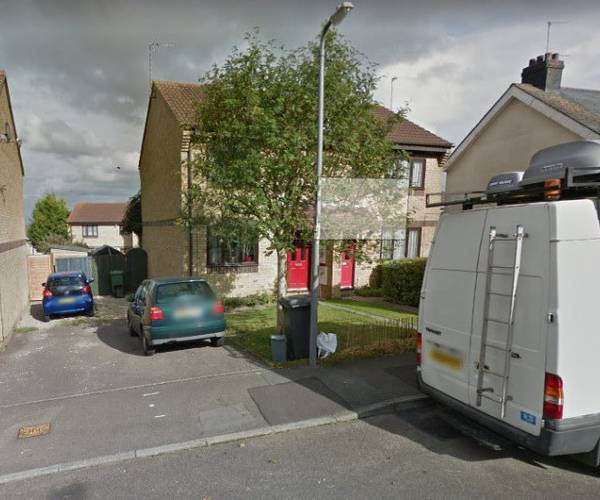 Shellard Road, BS34