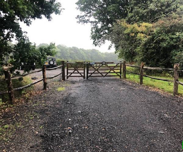 Ifield Road, RH6
