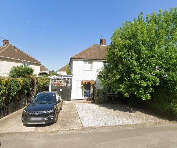 Parking on Glaisdale Drive West, NG8
