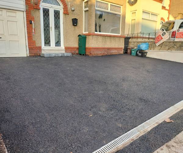 Muller Road, BS7