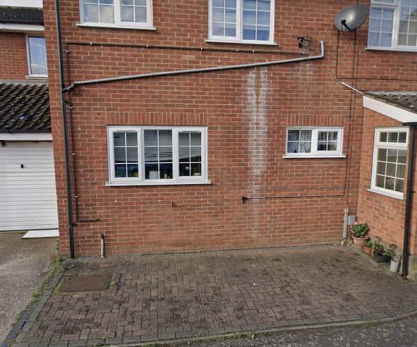 Gurney Close, IG11