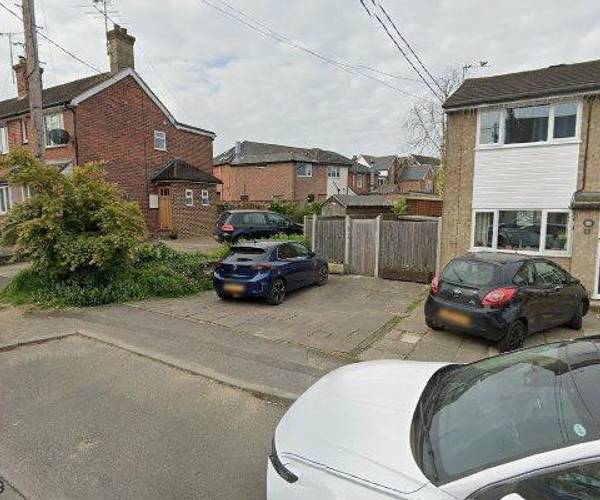 Newtown Road, GU30