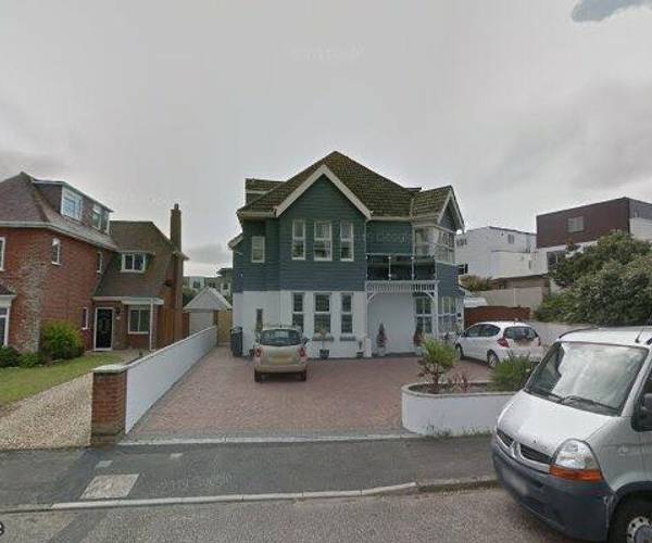 Parking on Clifton Road, BH6