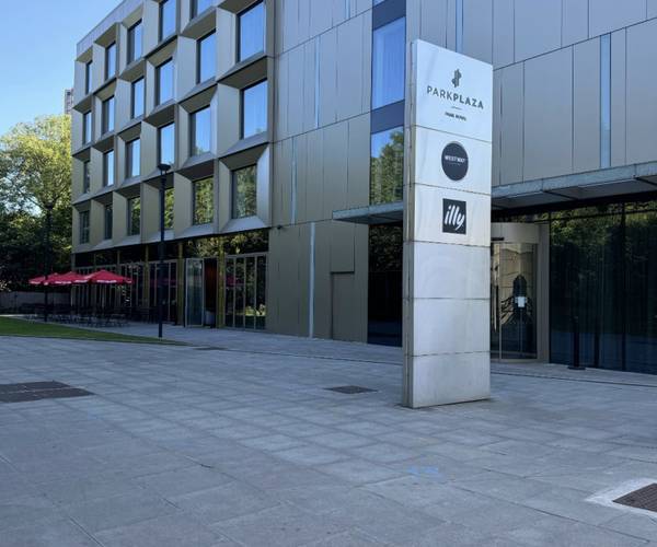 Park Plaza London Park Royal