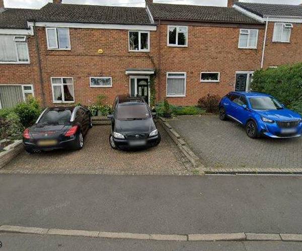 Westmorland Road, CV2