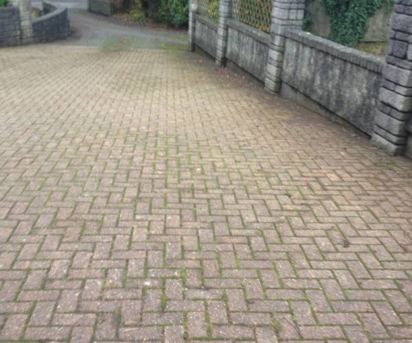 Parking on Plymbridge Lane, PL6