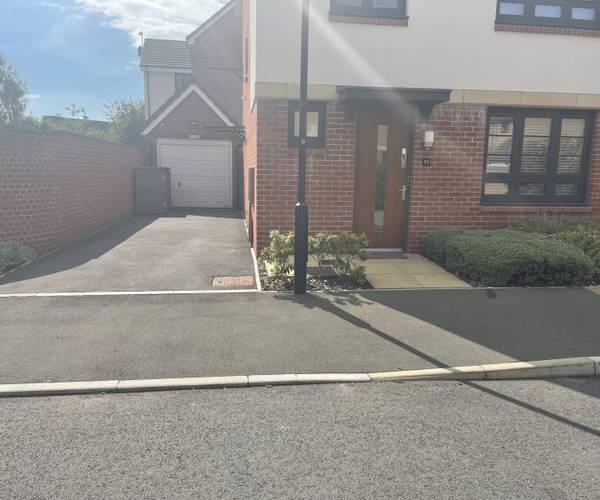 Malago Drive, BS3