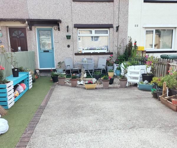 Broughton Avenue, BD23