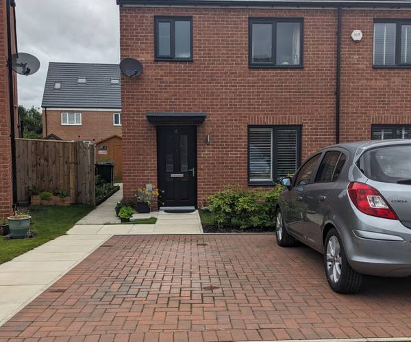 Red Kite Drive, NE13
