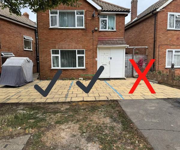 Sipson Road, UB7