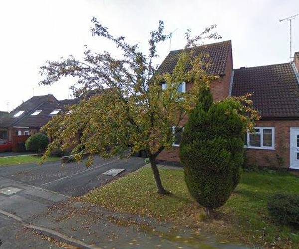 Foxtail Close, CV37