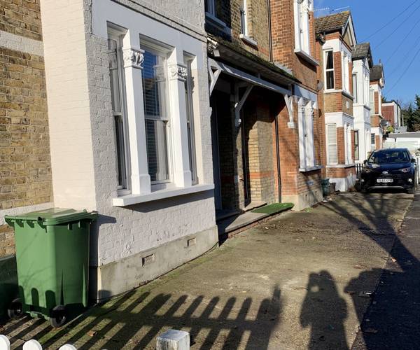 Cobham Road, KT1