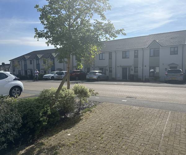 Pennycross Close, PL2