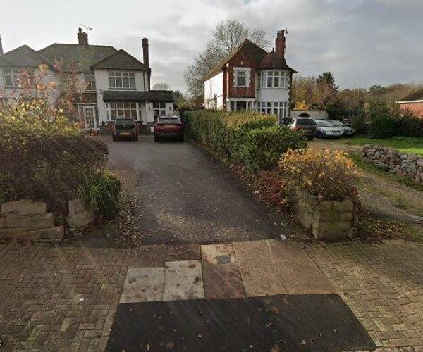 Parking on Wigston Lane, LE2