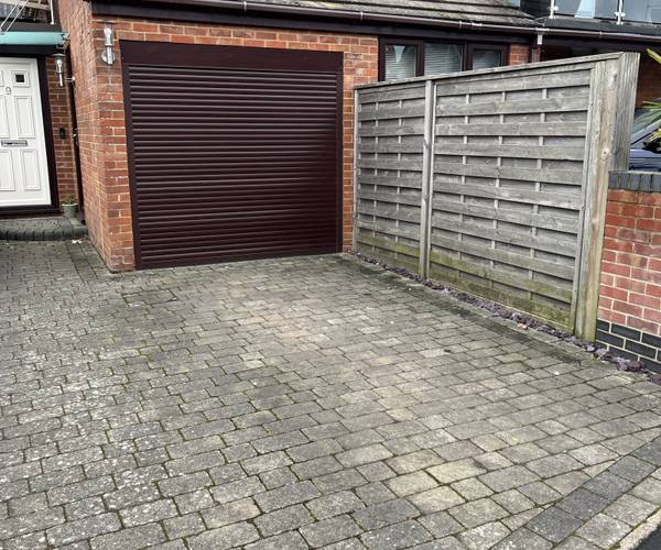 Parking on Queens Avenue, BH23