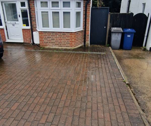 Wentworth Avenue, N3