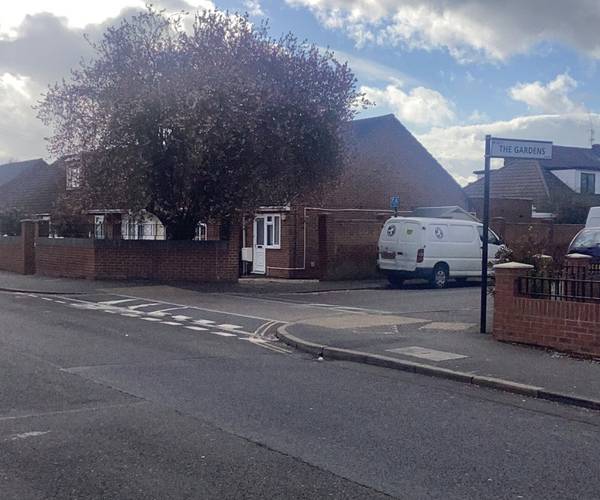 Hatton Road, TW14
