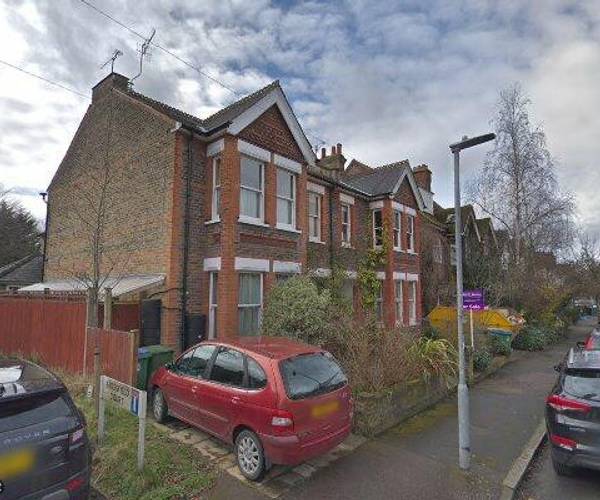 Kingsfield Road, WD19