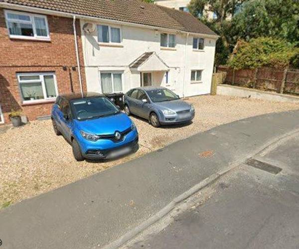 Parking on Tilling Road, BS10