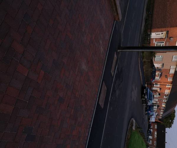 Parking on Charlewood Road, CV6