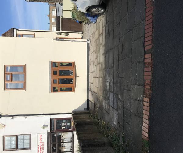 Albert Road, BS31