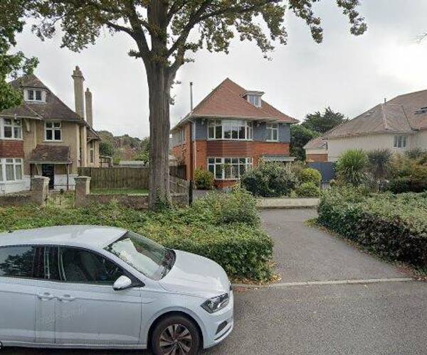 Parking on Chessel Avenue, BH5